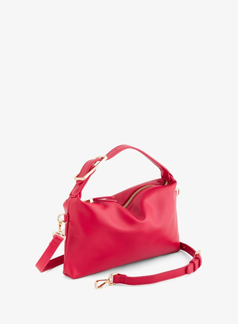CARPISA Women's Cross-Body Bag Dafne Lipstick Red