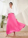 ساسافراس Pink
