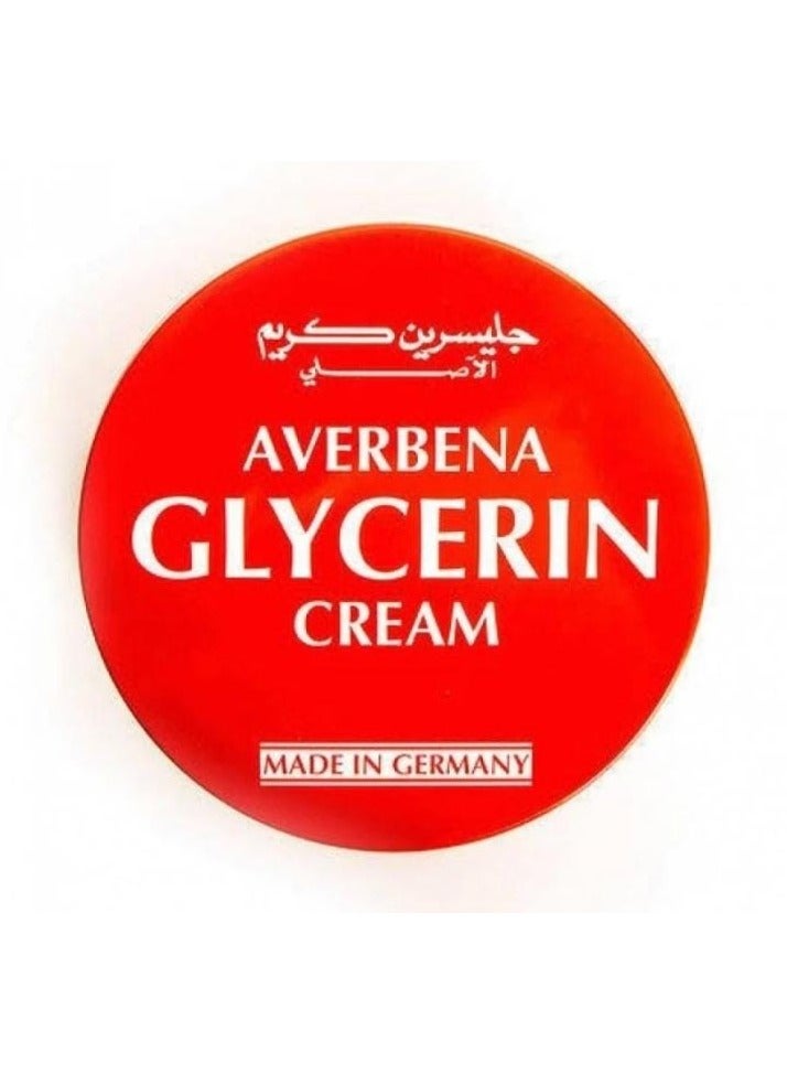 Glycerin Cream to Moisturize The Skin 125ml