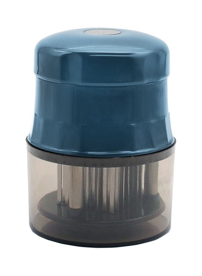 أداةٌ احترافية من الإستانلس ستيل مكونة من 56 إبرة لتطرية اللحم ومنعم للحوم من أدوات الطهي (رمادي) رمادي 10*4*6سم - Image 1