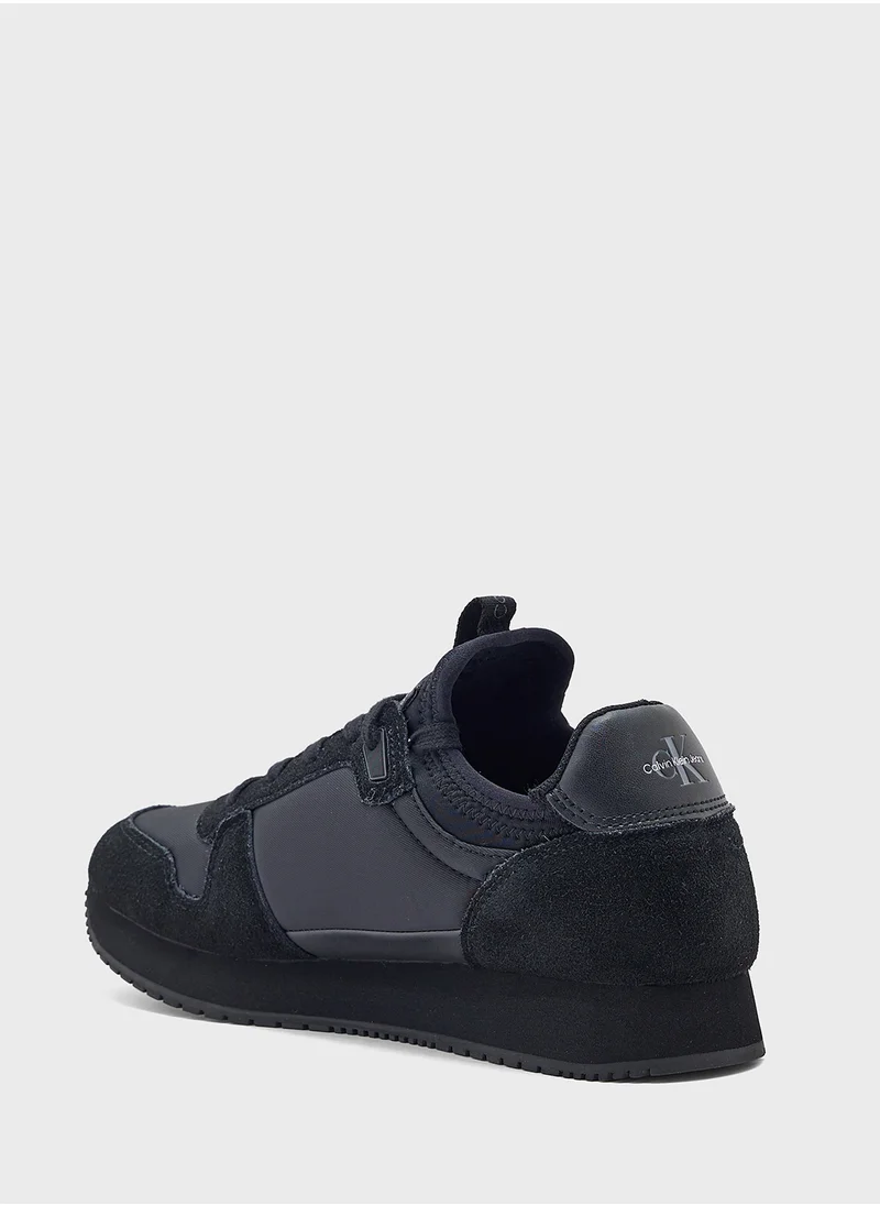 Calvin Klein Jeans Causal Low Top Sneakers
