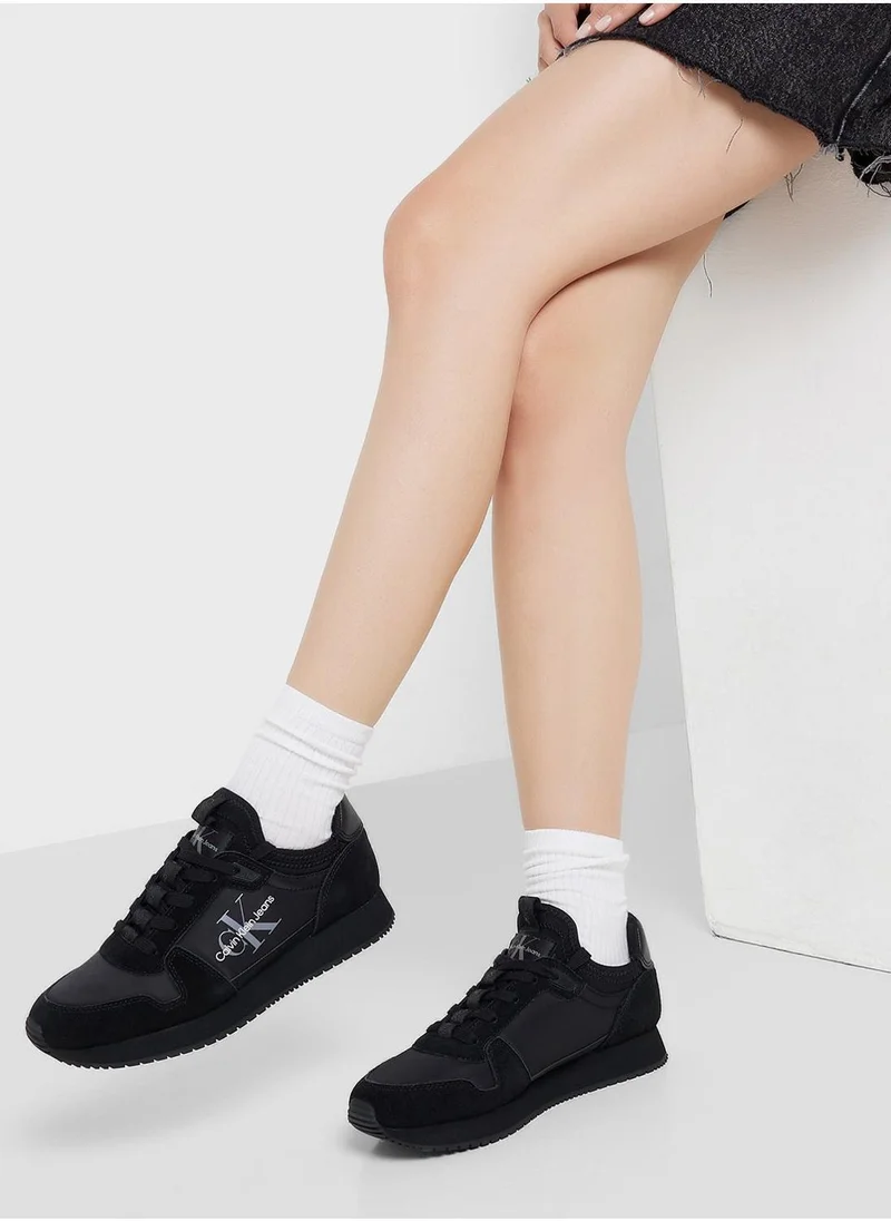 Calvin Klein Jeans Causal Low Top Sneakers