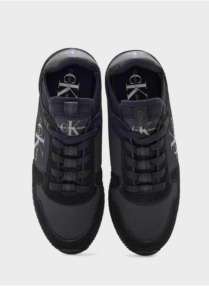 Calvin Klein Jeans Causal Low Top Sneakers