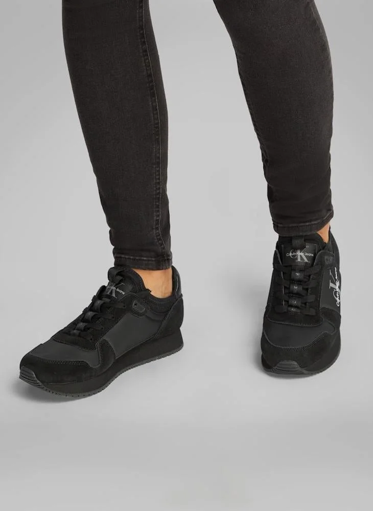 كالفن كلاين جينز Causal Low Top Sneakers