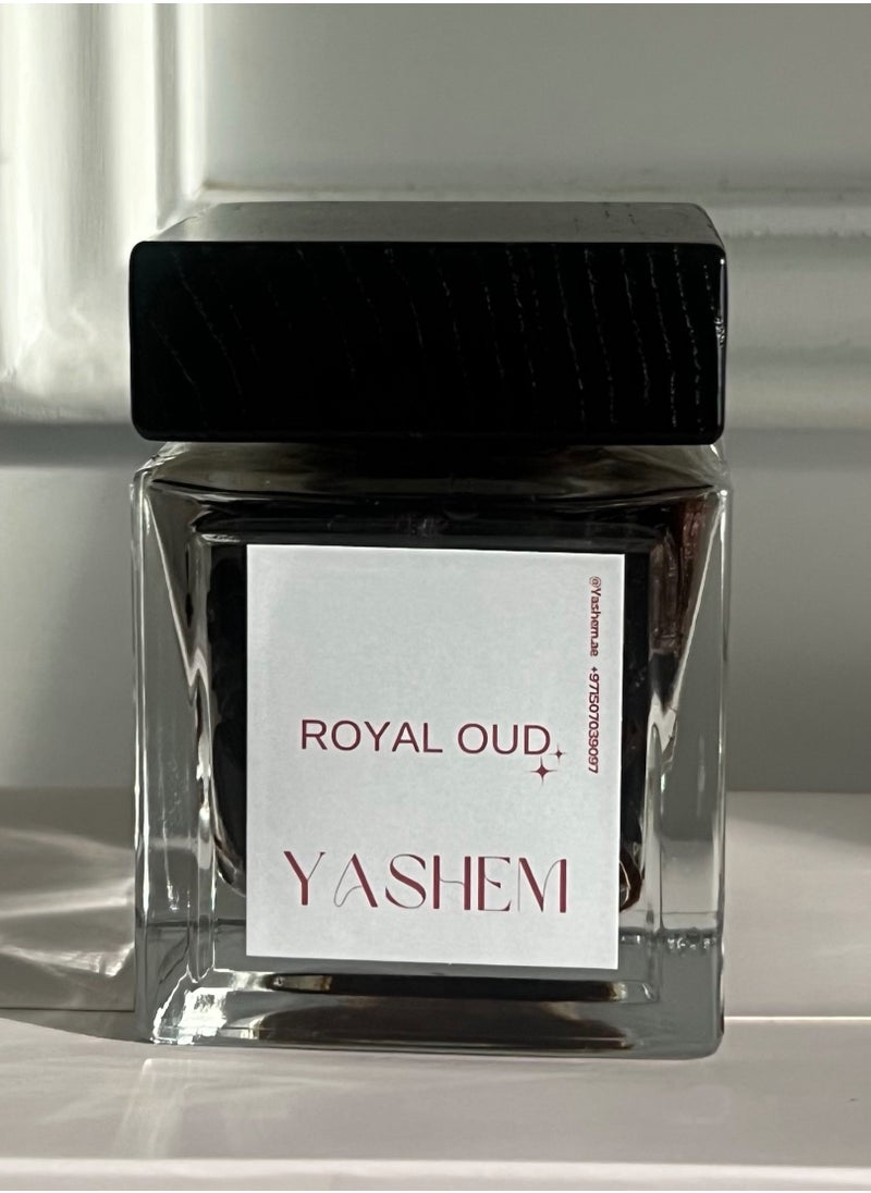 yashem - Royal oud - Image 1
