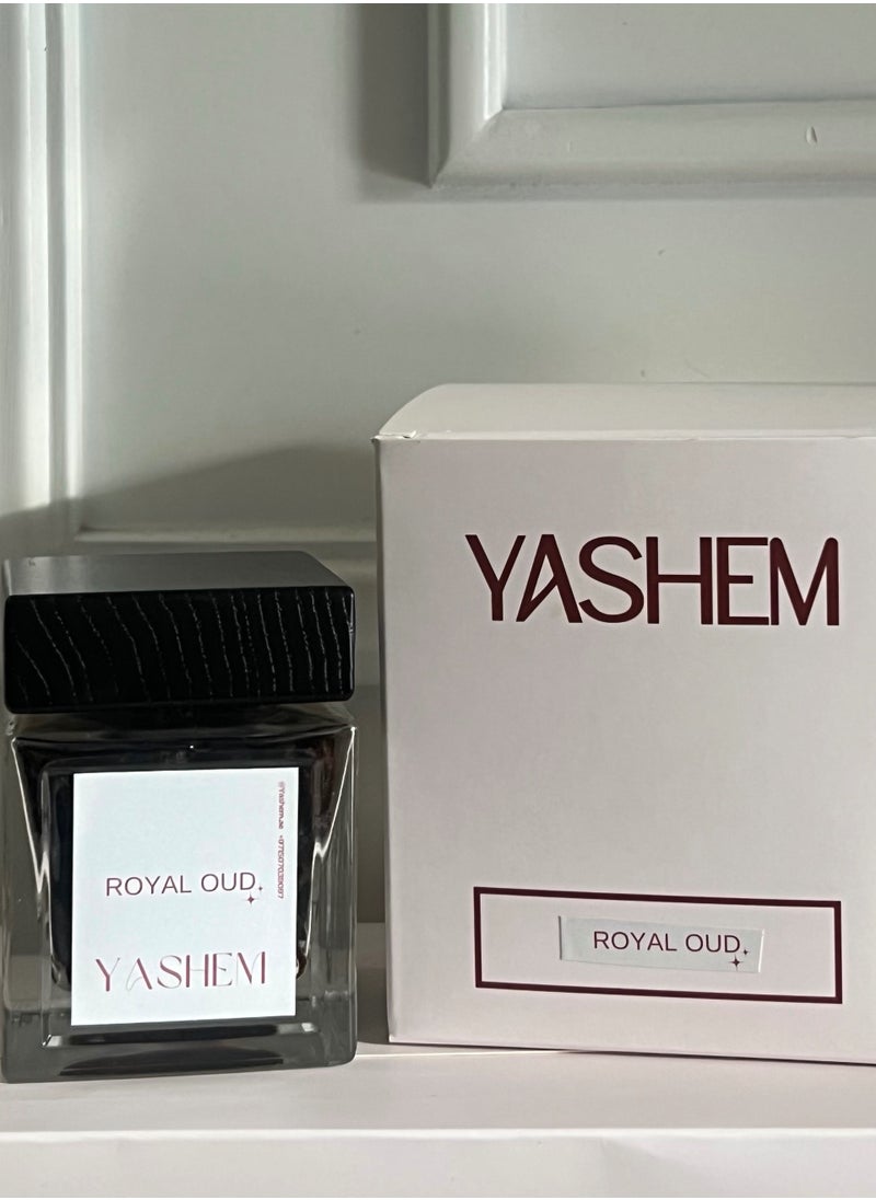 yashem - Royal oud - Image 1
