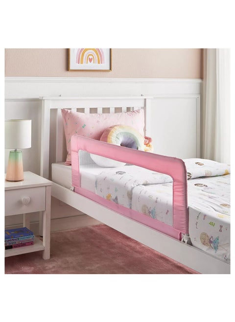 Camden Fabric Guard Rail