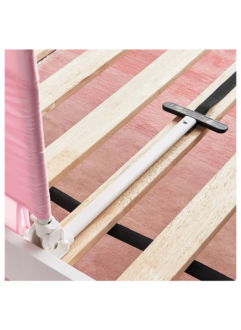Camden Fabric Guard Rail