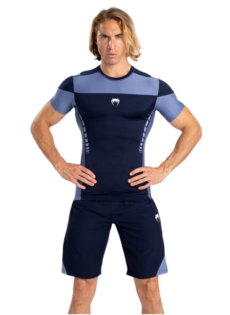 VENUM TEMPEST RASHGUARDS SHORT SLEEVES NAVY BLUE/NAVY - pzsku/Z1178C5E768A65E336B34Z/45/_/1727760886/49e0359d-fa7d-41b7-8506-35e9955b4784