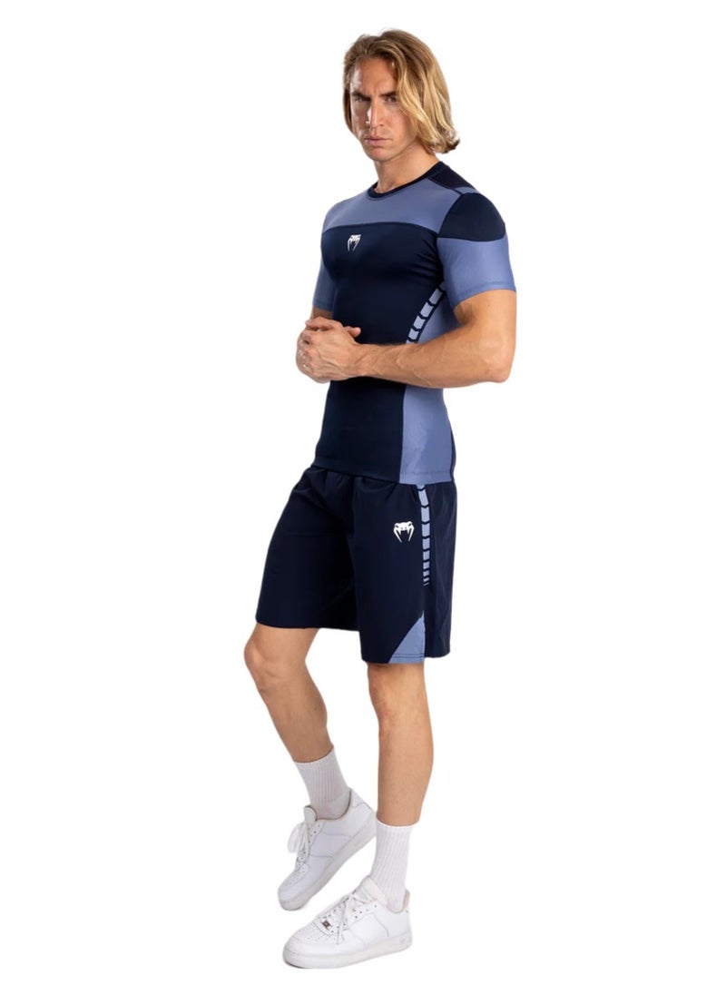 VENUM TEMPEST RASHGUARDS SHORT SLEEVES NAVY BLUE/NAVY - pzsku/Z1178C5E768A65E336B34Z/45/_/1727760887/9170322b-dd8d-4a17-9e08-138aa350ca25