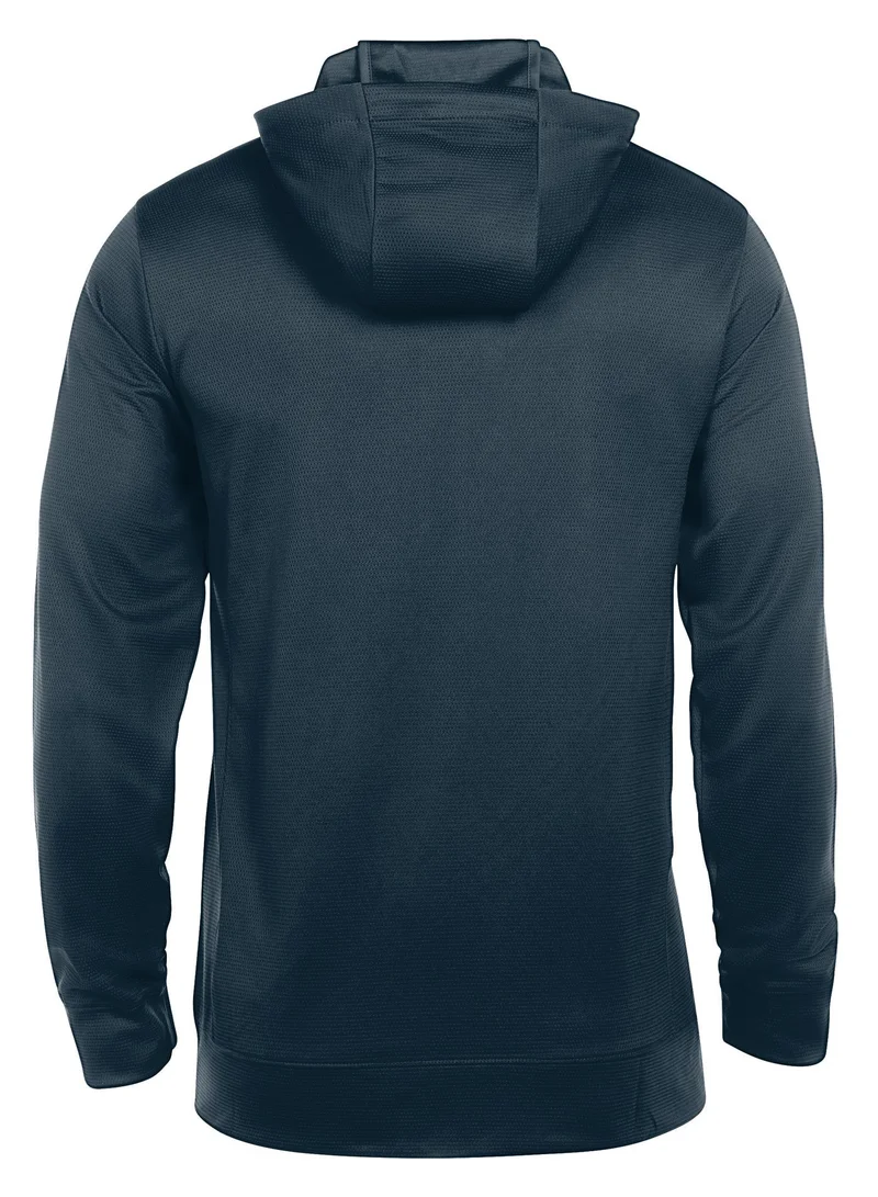Nike  Mens Nike Team Basketball Hoodie Full Zip for Men | Best Price UAE
