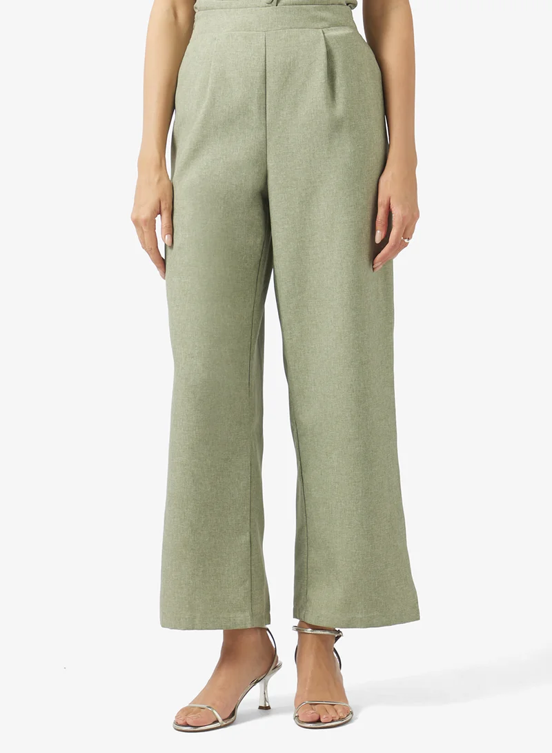 ELLA Vest & Pant Set