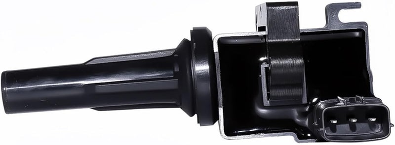 Ignition Coil MD338017 H6T20174, Compatible For Mitsubishi Pajero Mini 0.7 1994-2012 4A30 4A30T Engine 5ww - Image 4