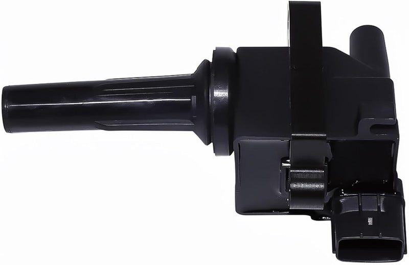 Ignition Coil MD338017 H6T20174, Compatible For Mitsubishi Pajero Mini 0.7 1994-2012 4A30 4A30T Engine 5ww - Image 2