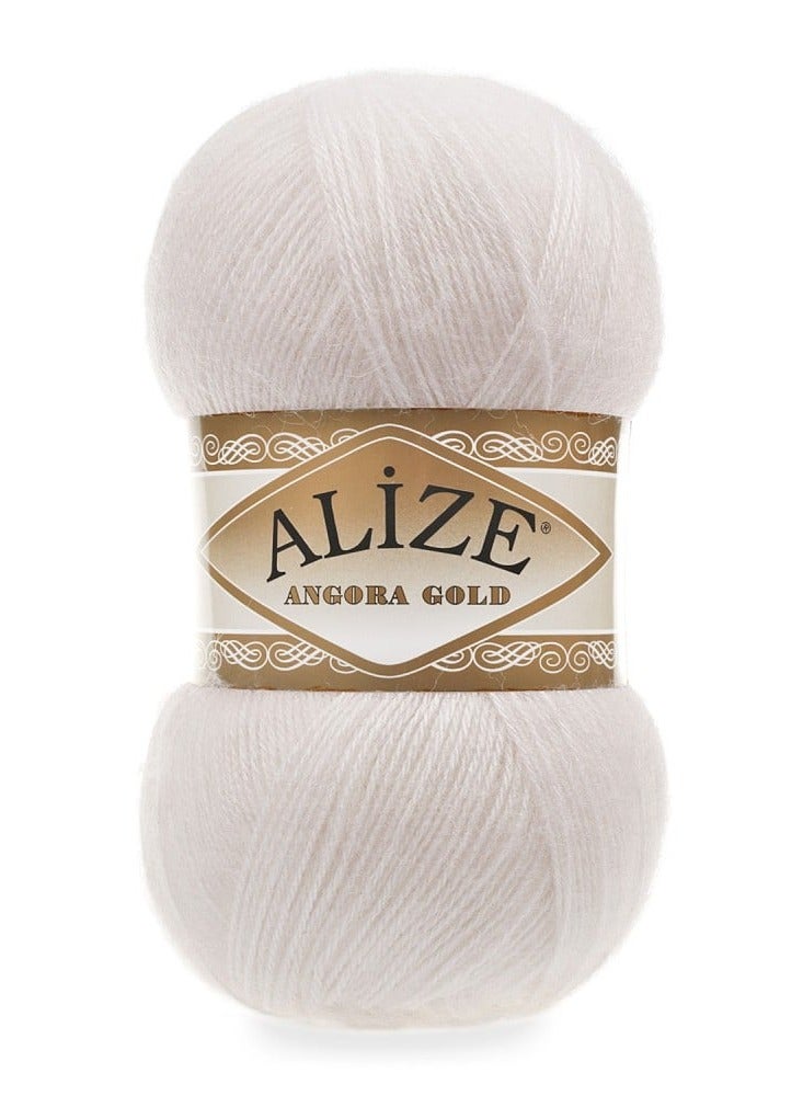 Alize Angora Gold 599