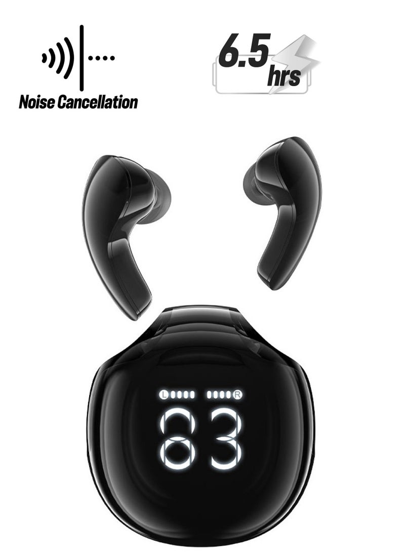 أسيفاست سماعات بلوتوث ACEFAST T9 سماعات أذن لاسلكية حقيقية 5.3 - Image 1