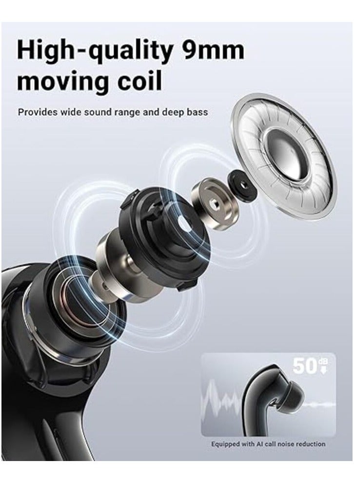 أسيفاست سماعات بلوتوث ACEFAST T9 سماعات أذن لاسلكية حقيقية 5.3 - Image 3