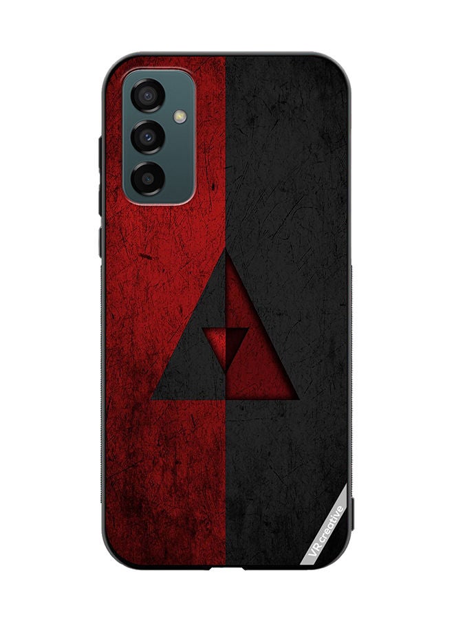 VR CREATIVE Protective Case Cover For Samsung Galaxy F23 Foglifter Design Multicolour - Image 1