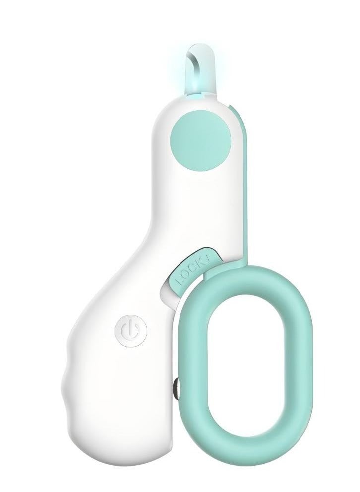 Pet nail clippers, cat nail clippers, dog scissors, nail sharpeners, pet supplies