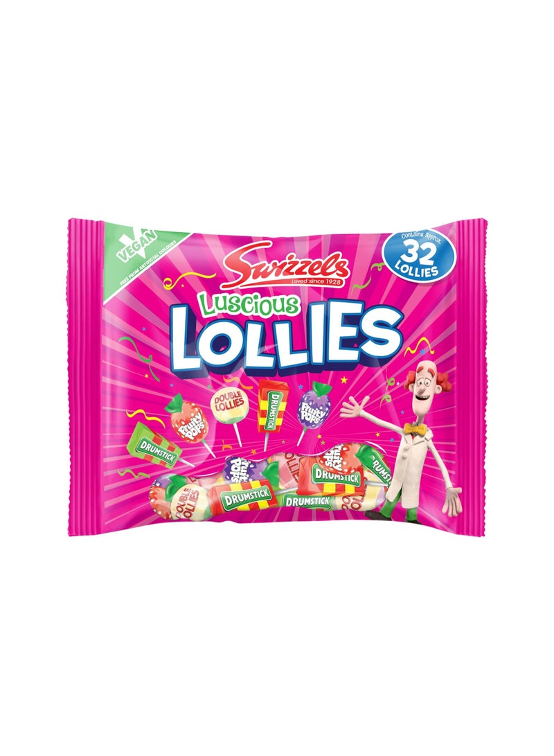 Swizzels Luscious Lollies - Image 1