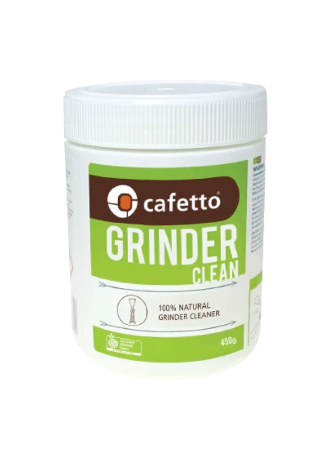Cafetto grinder clean CLEAN - Image 1