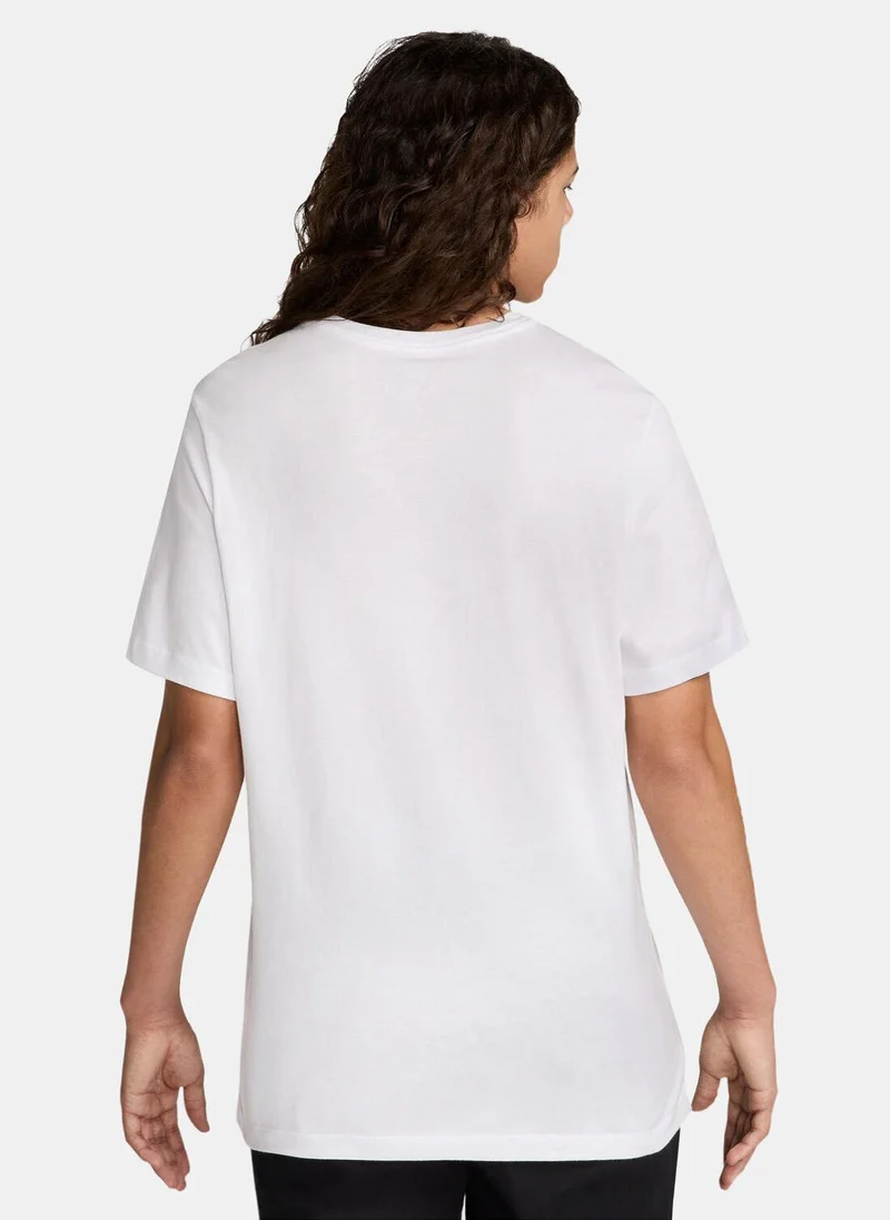 Nike Men's Sportswear DNA T-Shirt