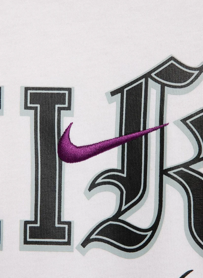 Nike Men's Sportswear DNA T-Shirt