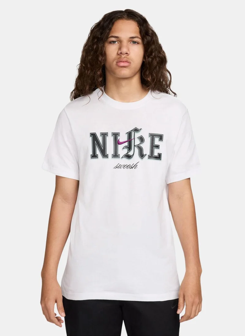 Nike Men's Sportswear DNA T-Shirt