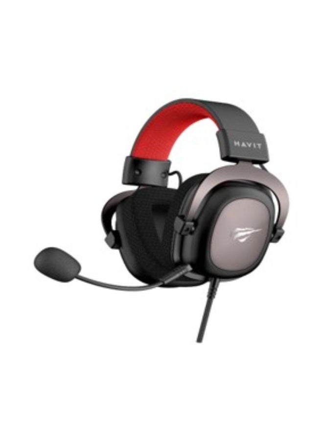 havit Havit H2002d 3 Gaming Headset N70405449V