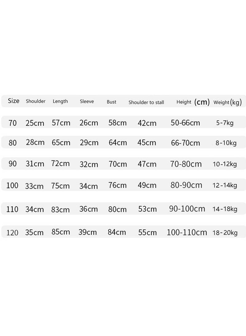 Loquat Flannel Children's Climbing Clothes Baby Autumn Winter Long Sleeved Clothes Jumpsuit Newborn Cartoon Jumpsuit  - Image 4