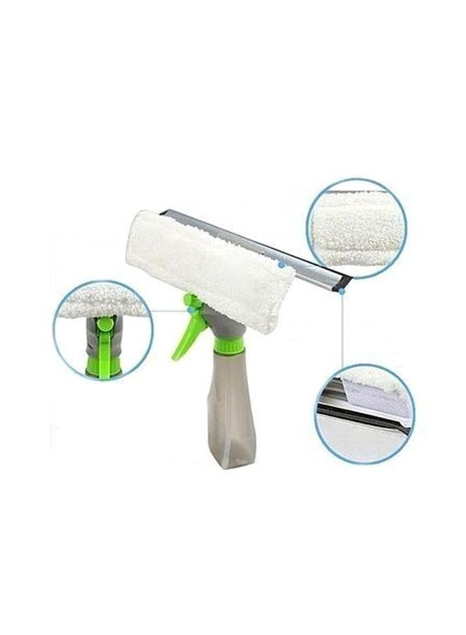 3-in-1 spray brush for window cleaning - Image 3