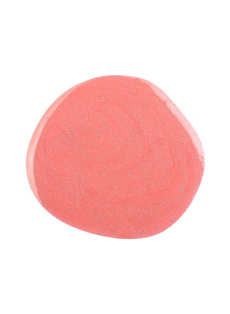 KINETICS SHIELD GEL POLISH 15 ML | #084 SPARKLING CUTIE - Image 3