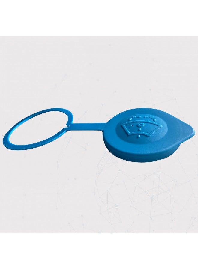 artapek Windshield Washer Fluid Cap Wiper Reservoir Tank Bottle Cap for Honda Pilot 2009-2015 1 Pack 76802-SZA-A01 - Image 3