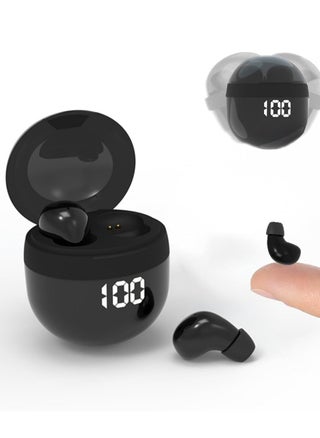 JBLTM Original Bluetooth Small Mini Invisible Earbuds for Work, Micro Low Profile Micro, Smallest Invisible Earbuds - pzsku/Z117A3244EA16C46C5BBFZ/45/1745720177/d0d08e53-9848-40e5-8d68-3d6505d49154