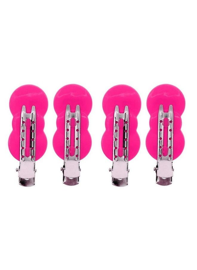 BAAL Women's No Bend Section Hair Clips Set of 4 Pcs (Pink) - pzsku/Z117A342770048EB39AF7Z/45/_/1690022031/2c03ba5f-8b6d-4050-a33b-1937598a9e29