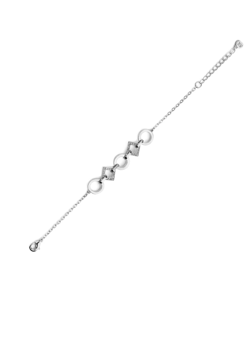 CERRUTI 1881 Stainless Steel Bracelet
