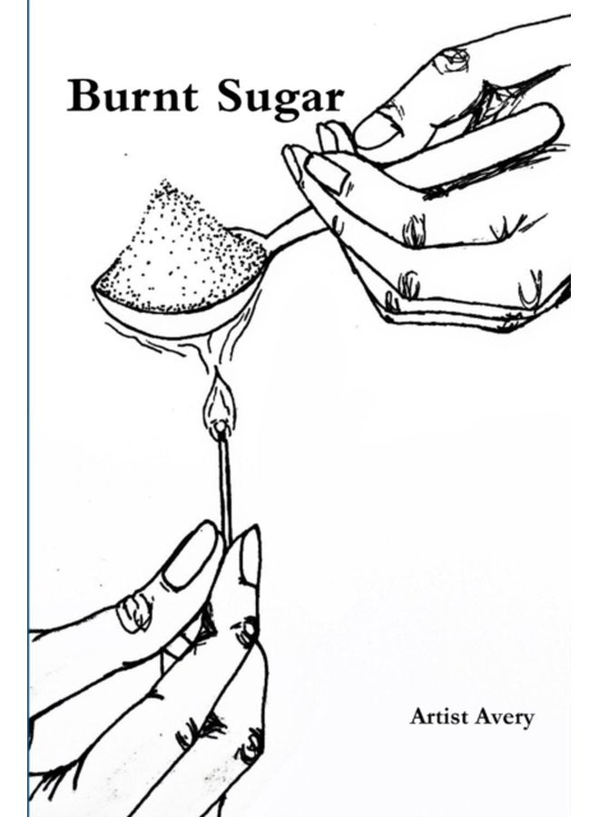 Burnt Sugar - Paperback