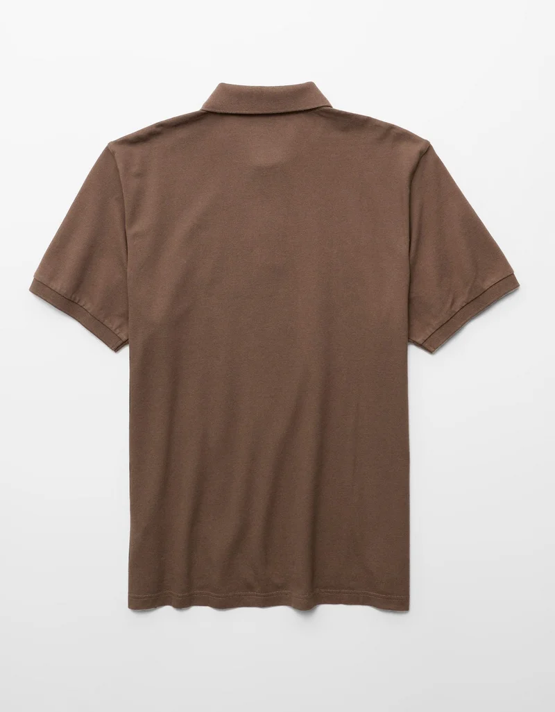 American Eagle  AE Polo Shirt for Men | Best Price UAE