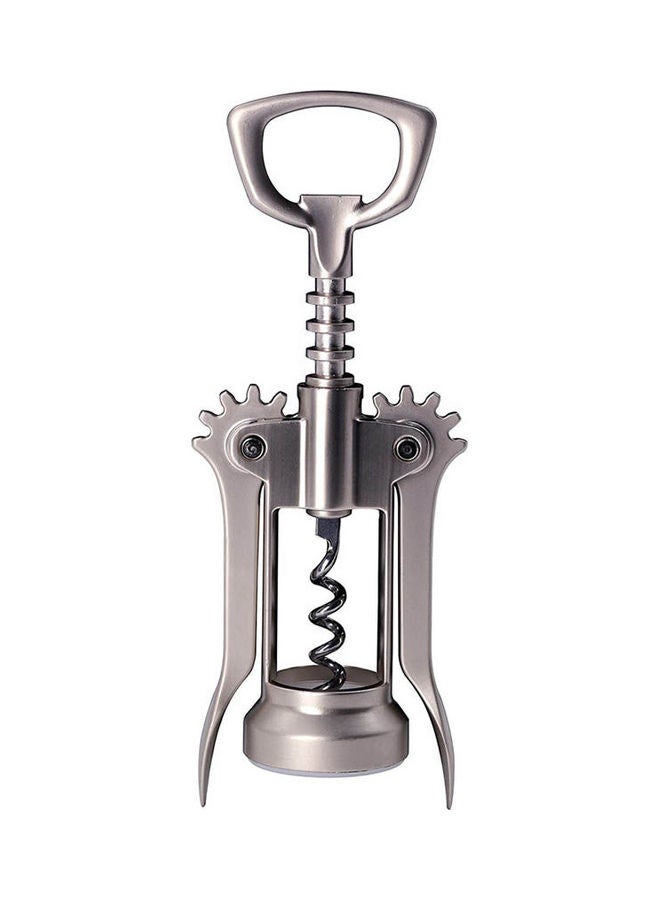 idealisk Can u0026 Bottle Opener Silver ‎24 x 12.3 x 5.7cm