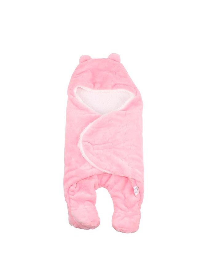 Y&D Adjustable Soft Baby Swaddling 