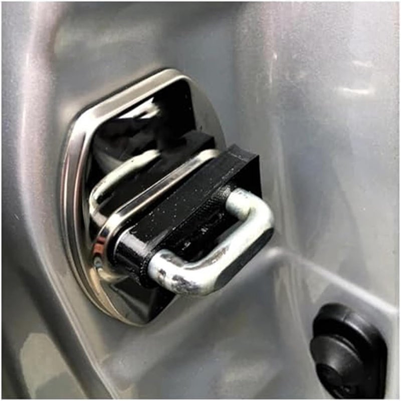 Wivplex Car Sound Deadener Damper for Toyota Camry - Image 3