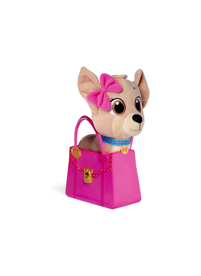 Simba Chi Chi Love #Bff, Pink  - Image 3