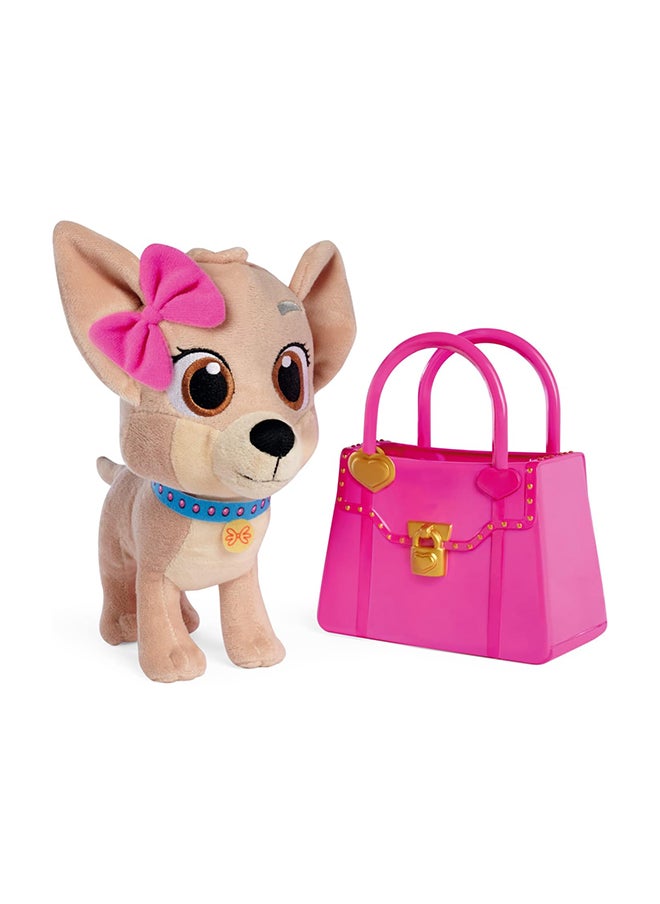 Simba Chi Chi Love #Bff, Pink  - Image 1