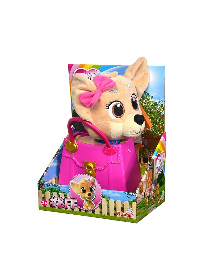 Simba Chi Chi Love #Bff, Pink  - Image 4