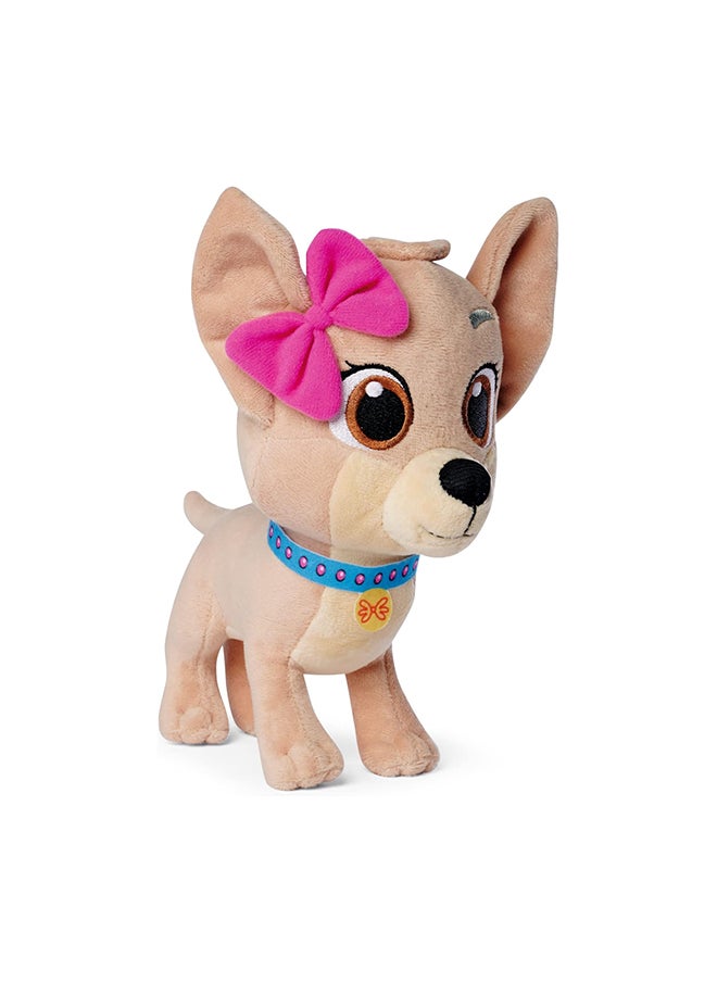 Simba Chi Chi Love #Bff, Pink  - Image 2