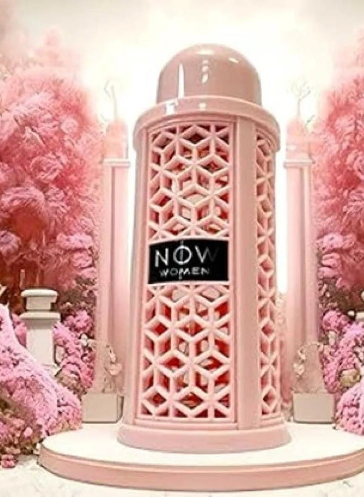 Rave Now WOMEN EAU DE PARFUM 100 ML - Image 2