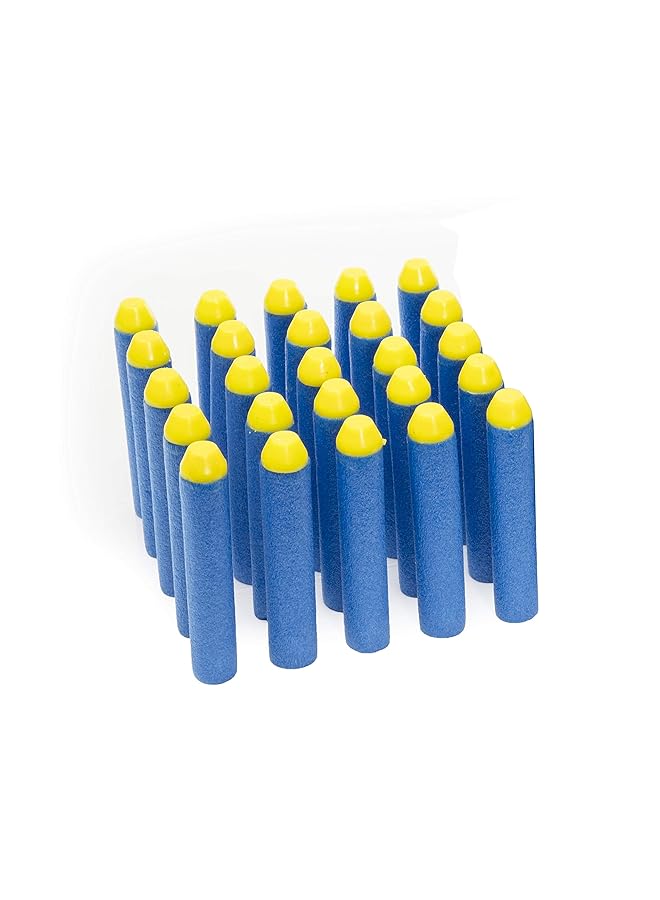 باز بي عبوة إعادة تعبئة ألترا تيك 20 دارت متوافقة مع البنادق والمجلات - Image 3