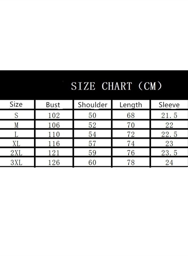 Washed retro T-shirt street hip hop anime Jujutsu Kaisen casual cotton summer short sleeves - Image 2