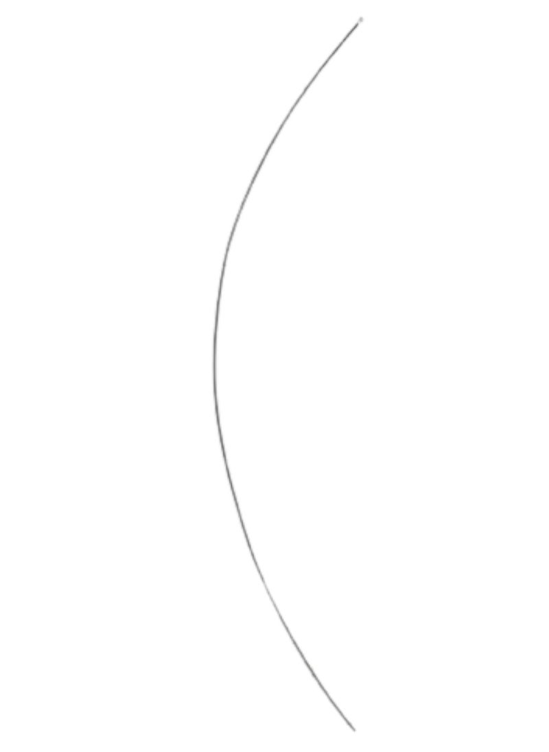 Generic Electric Bike Front Brake Cable  - Image 2
