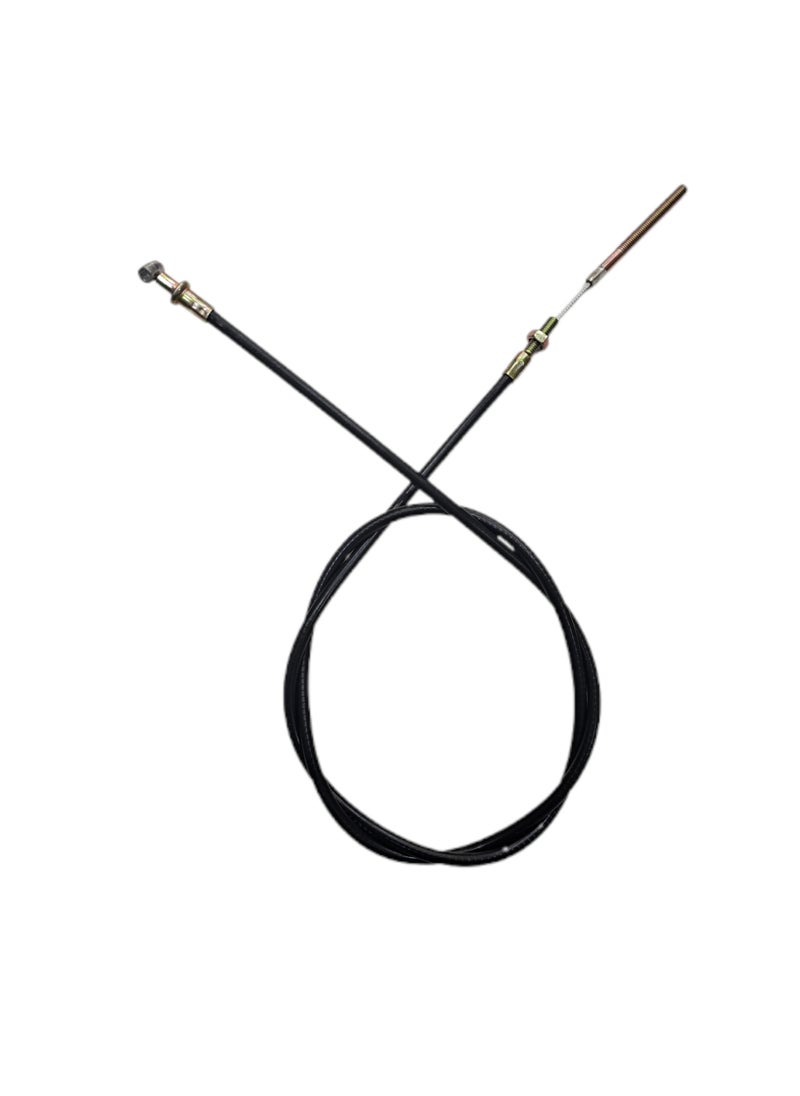 Generic Electric Bike Front Brake Cable  - Image 1